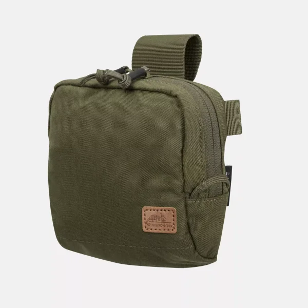 Подсумок Helikon-Tex SERE Pouch — Olive Green