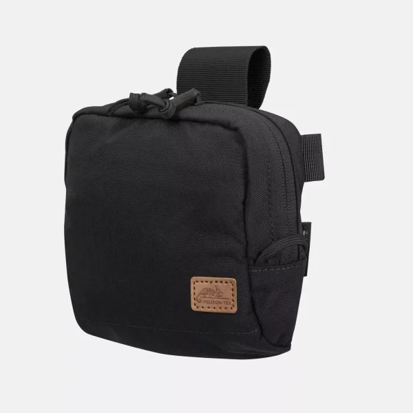 Подсумок Helikon-Tex SERE Pouch — Black