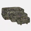 Набор мешков Helikon-Tex PAKCELL SET - Polyester Ripstop — PL Woodland