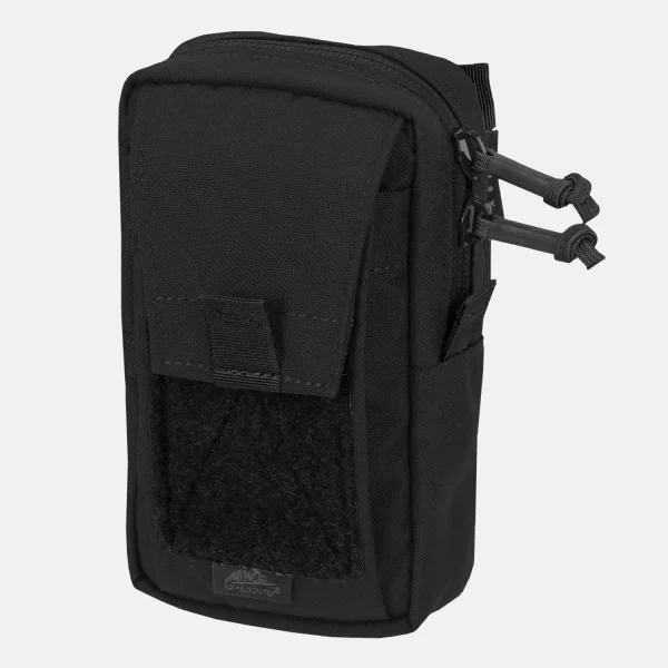 Подсумок Helikon-Tex NAVTEL Pouch [O.08] - Cordura — Black