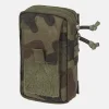 Подсумок Helikon-Tex NAVTEL Pouch [O.08] - Cordura — PL Woodland