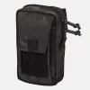 Подсумок Helikon-Tex NAVTEL Pouch [O.08] - Cordura — MultiCam Black