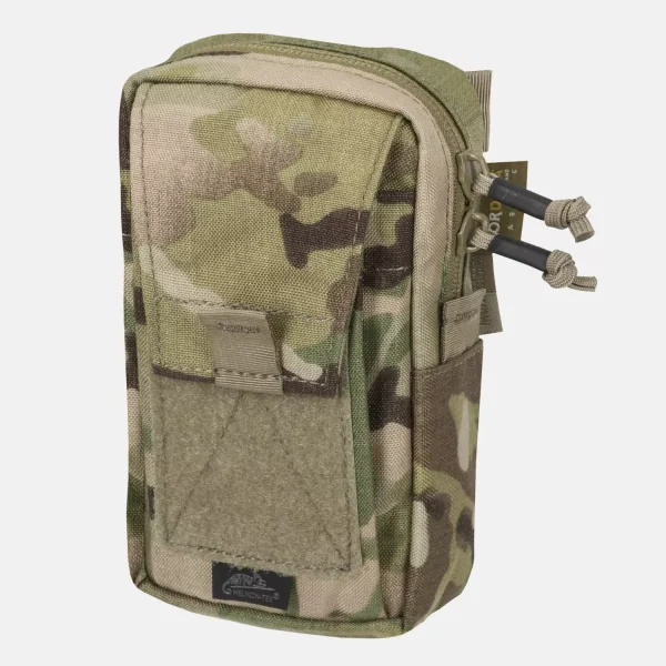 Подсумок Helikon-Tex NAVTEL Pouch [O.08] - Cordura — MultiCam