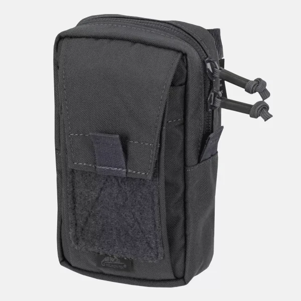 Подсумок Helikon-Tex NAVTEL Pouch [O.08] - Cordura — Shadow Grey