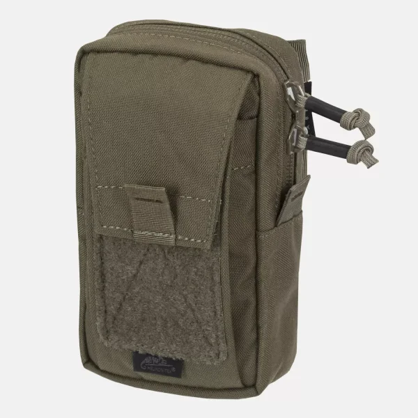 Подсумок Helikon-Tex NAVTEL Pouch [O.08] - Cordura — RAL 7013