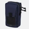 Подсумок Helikon-Tex NAVTEL Pouch [O.08] - Cordura — Sentinel Blue