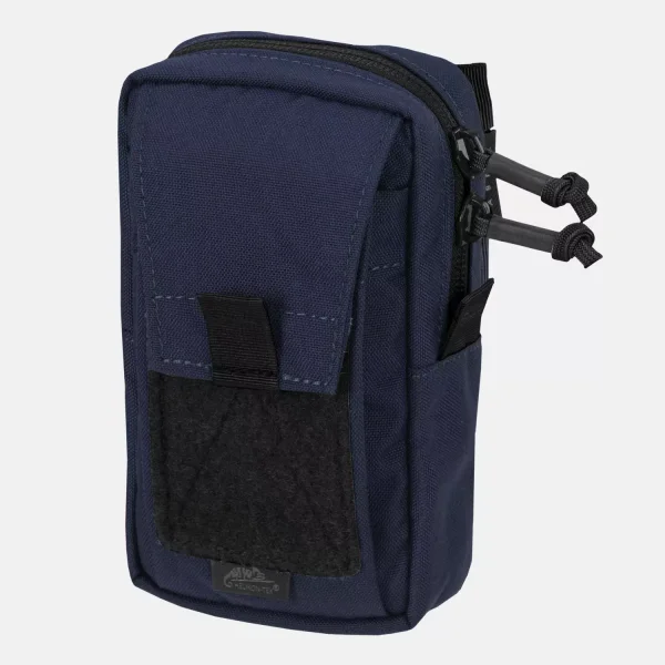 Подсумок Helikon-Tex NAVTEL Pouch [O.08] - Cordura — Sentinel Blue