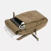 Подсумок Helikon-Tex NAVTEL Pouch [O.08] - Cordura