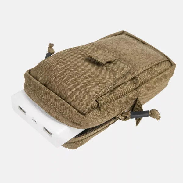 Подсумок Helikon-Tex NAVTEL Pouch [O.08] - Cordura