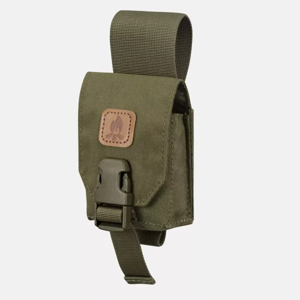 Подсумок Helikon-Tex Compass/Survival Pouch — Olive Green