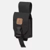 Подсумок Helikon-Tex Compass/Survival Pouch — Black