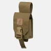 Подсумок Helikon-Tex Compass/Survival Pouch — Coyote