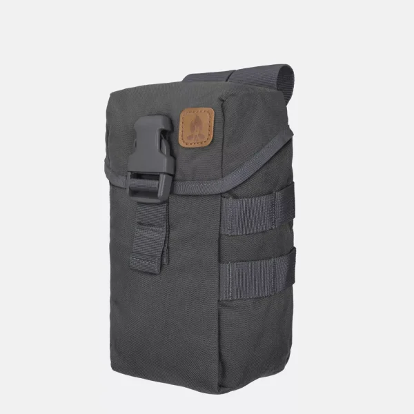 Подсумок Helikon-Tex Water Canteen Pouch — Shadow Grey