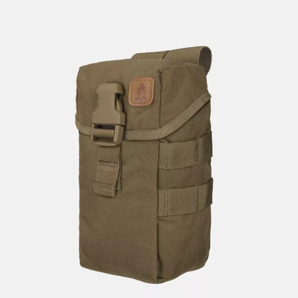 Подсумок Helikon-Tex Water Canteen Pouch — Coyote