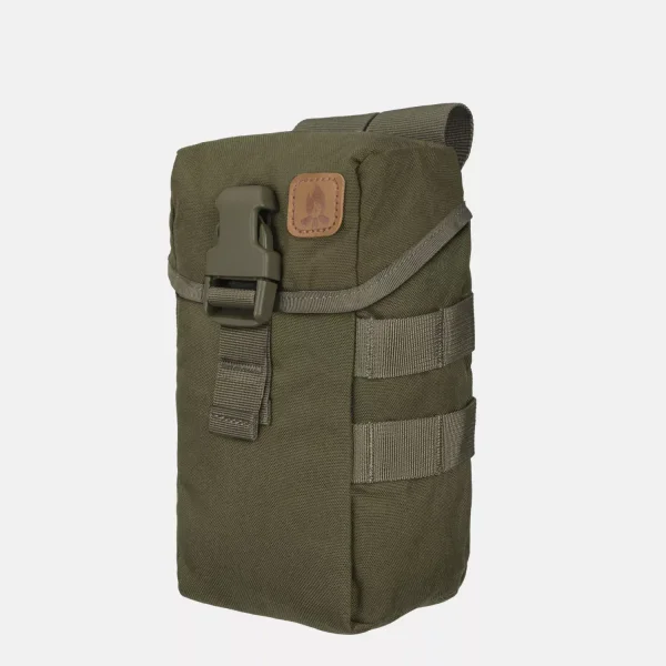 Подсумок Helikon-Tex Water Canteen Pouch — Olive Green