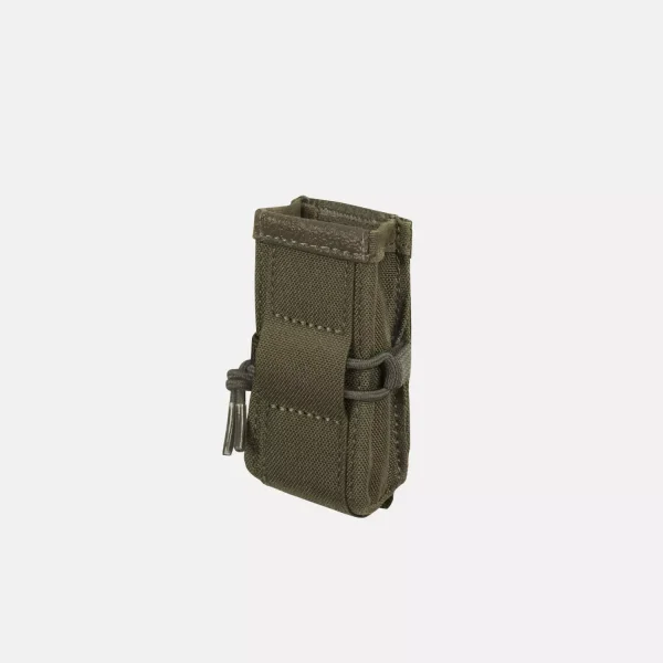 Подсумок Helikon-Tex COMPETITION Rapid Pistol Pouch — Olive Green