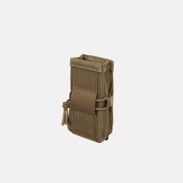 Подсумок Helikon-Tex COMPETITION Rapid Pistol Pouch — Coyote