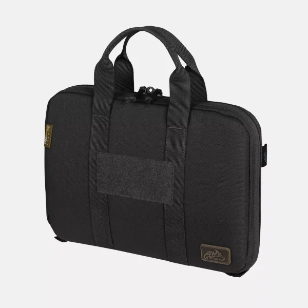 Чехол для пистолета Helikon-Tex Single Pistol Wallet - Cordura — Black