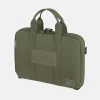Чехол для пистолета Helikon-Tex Single Pistol Wallet - Cordura — Olive Green