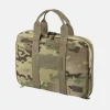 Чехол для пистолета Helikon-Tex Single Pistol Wallet - Cordura — MultiCam