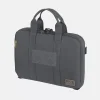 Чехол для пистолета Helikon-Tex Single Pistol Wallet - Cordura — Shadow Grey