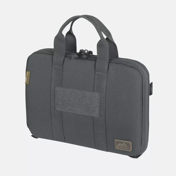 Чехол для пистолета Helikon-Tex Single Pistol Wallet - Cordura — Shadow Grey