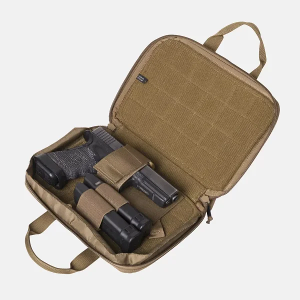 Чехол для пистолета Helikon-Tex Single Pistol Wallet - Cordura