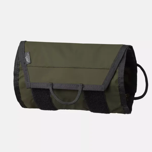 Органайзер Helikon-Tex Trip Roll Organizer — Olive Green