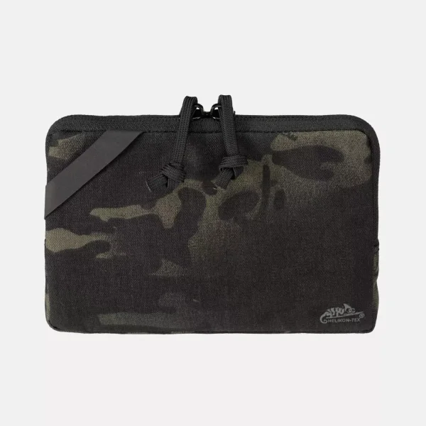 Кошелёк Helikon-Tex TRIP Wallet - Cordura — MultiCam Black