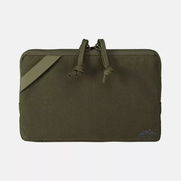 Кошелёк Helikon-Tex TRIP Wallet - Cordura — Olive Green