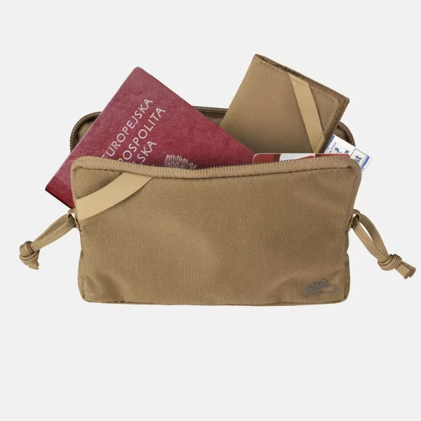 Кошелёк Helikon-Tex TRIP Wallet - Cordura