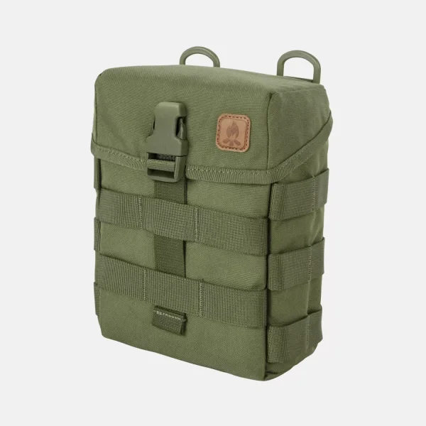 Подсумок Helikon-Tex E&E Pouch [U.03] — Olive Green