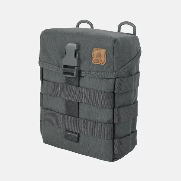 Подсумок Helikon-Tex E&E Pouch [U.03] — Shadow Grey