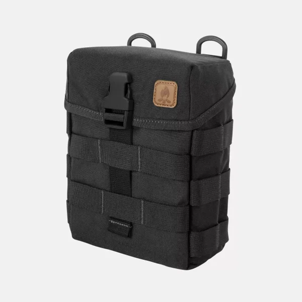 Подсумок Helikon-Tex E&E Pouch [U.03] — Black