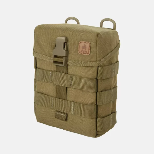 Подсумок Helikon-Tex E&E Pouch [U.03] — Coyote