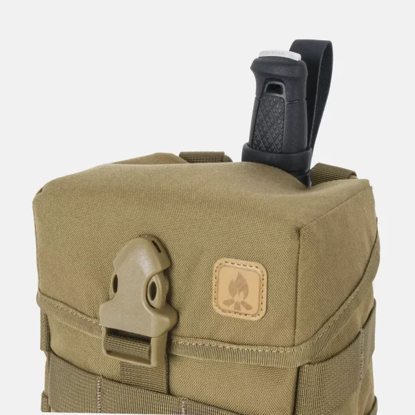 Подсумок Helikon-Tex E&E Pouch [U.03]