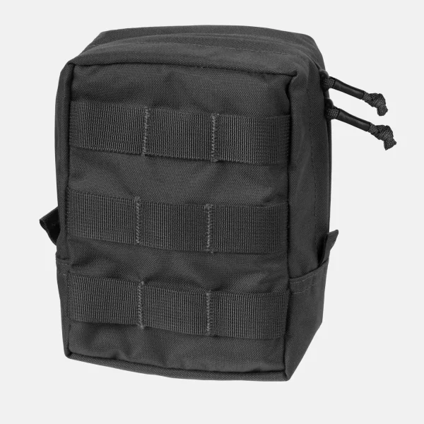 Подсумок Helikon-Tex GENERAL PURPOSE CARGO Pouch [U.05] - Cordura — Black