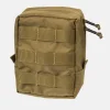 Подсумок Helikon-Tex GENERAL PURPOSE CARGO Pouch [U.05] - Cordura — Coyote