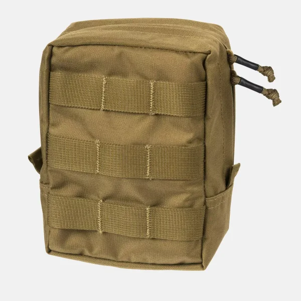 Подсумок Helikon-Tex GENERAL PURPOSE CARGO Pouch [U.05] - Cordura — Coyote