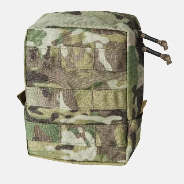 Подсумок Helikon-Tex GENERAL PURPOSE CARGO Pouch [U.05] - Cordura — MultiCam