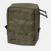 Подсумок Helikon-Tex GENERAL PURPOSE CARGO Pouch [U.05] - Cordura — RAL 7013