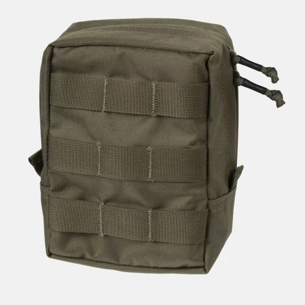 Подсумок Helikon-Tex GENERAL PURPOSE CARGO Pouch [U.05] - Cordura — RAL 7013