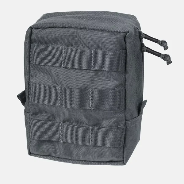 Подсумок Helikon-Tex GENERAL PURPOSE CARGO Pouch [U.05] - Cordura — Shadow Grey