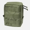 Подсумок Helikon-Tex GENERAL PURPOSE CARGO Pouch [U.05] - Cordura — Olive Green