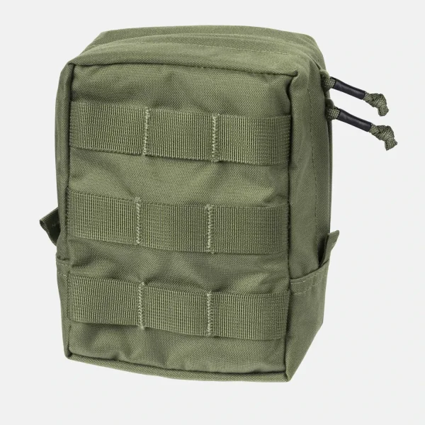 Подсумок Helikon-Tex GENERAL PURPOSE CARGO Pouch [U.05] - Cordura — Olive Green
