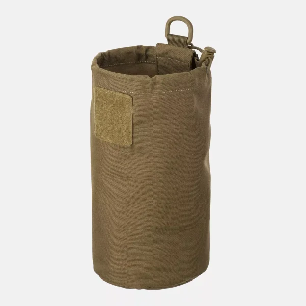 Подсумок Helikon-Tex Bushcraft Dump Pouch — Coyote