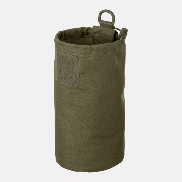 Подсумок Helikon-Tex Bushcraft Dump Pouch — Olive Green