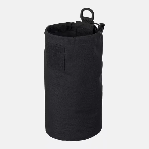 Подсумок Helikon-Tex Bushcraft Dump Pouch — Black
