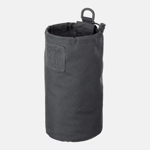 Подсумок Helikon-Tex Bushcraft Dump Pouch — Shadow Grey