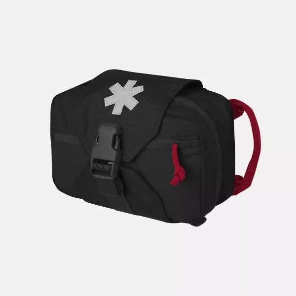 Аптечка Helikon-Tex Vehicle Med Kit - Cordura — Black